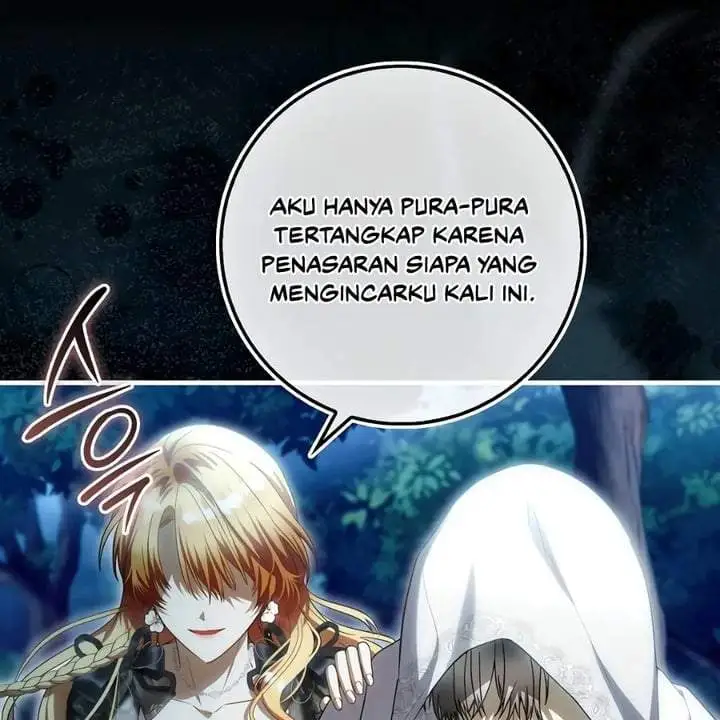 The Baby Fairy is a Villain Chapter 35