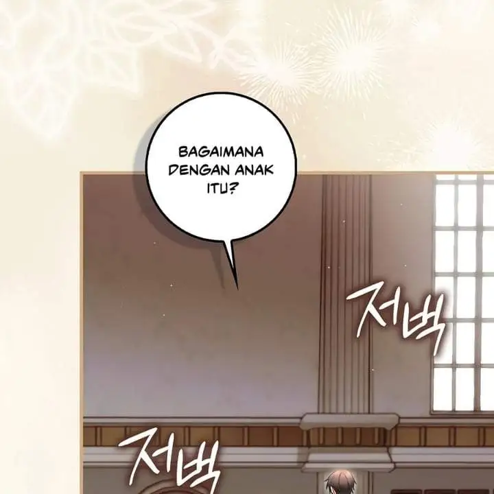 The Baby Fairy is a Villain Chapter 35