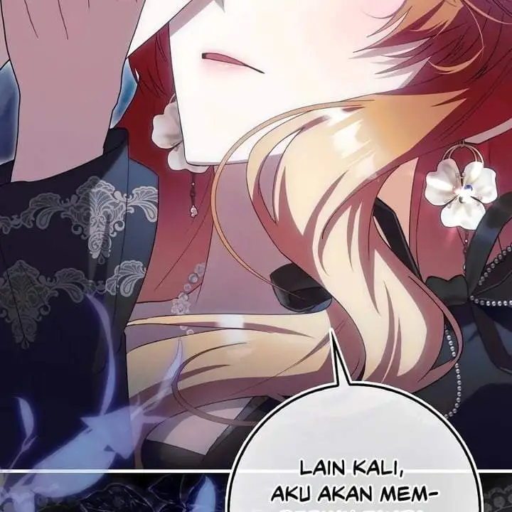 The Baby Fairy is a Villain Chapter 35