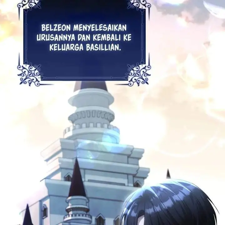 The Baby Fairy is a Villain Chapter 35