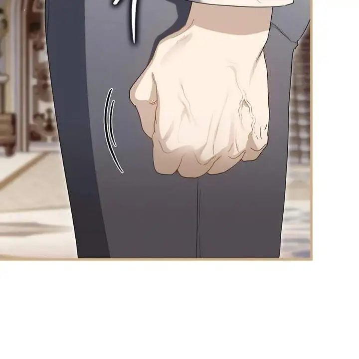 The Baby Fairy is a Villain Chapter 35