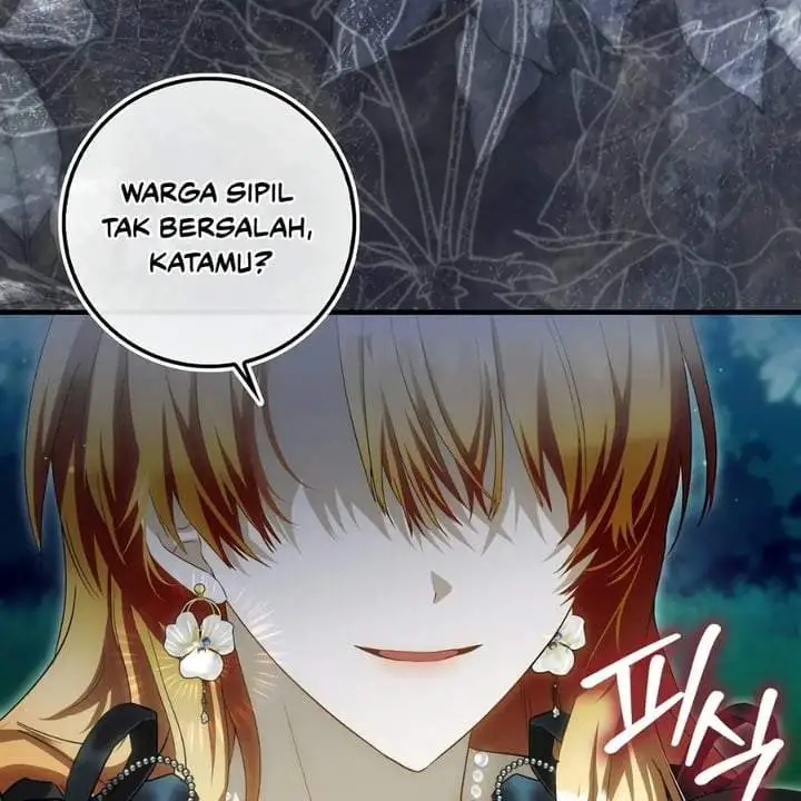 The Baby Fairy is a Villain Chapter 35