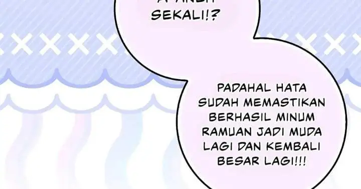 The Baby Fairy is a Villain Chapter 36