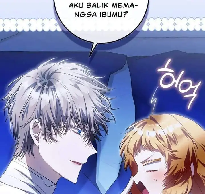 The Baby Fairy is a Villain Chapter 36