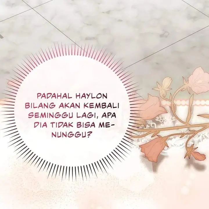 The Baby Fairy is a Villain Chapter 36