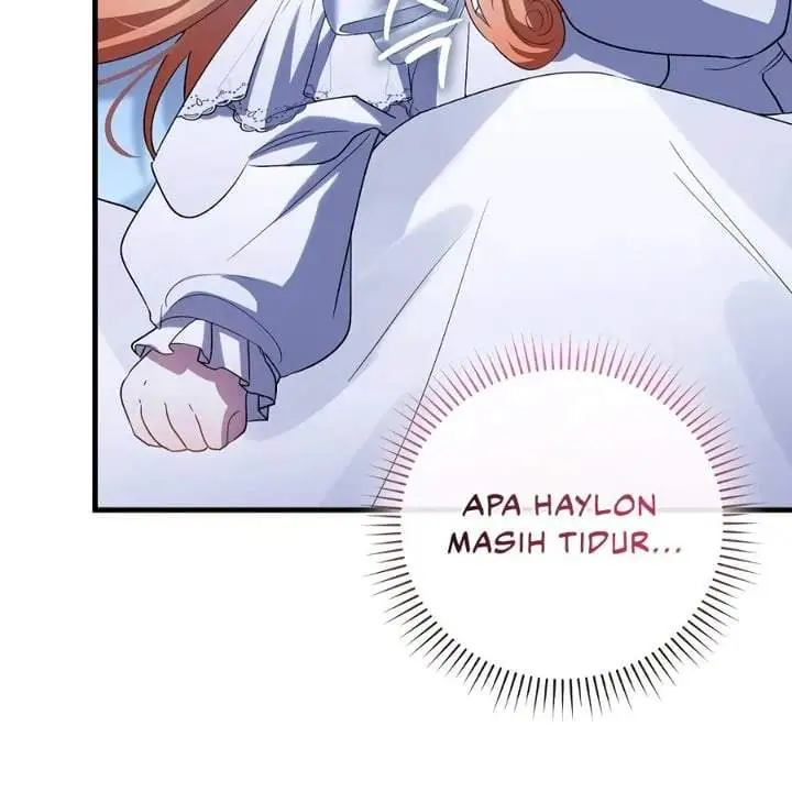 The Baby Fairy is a Villain Chapter 36