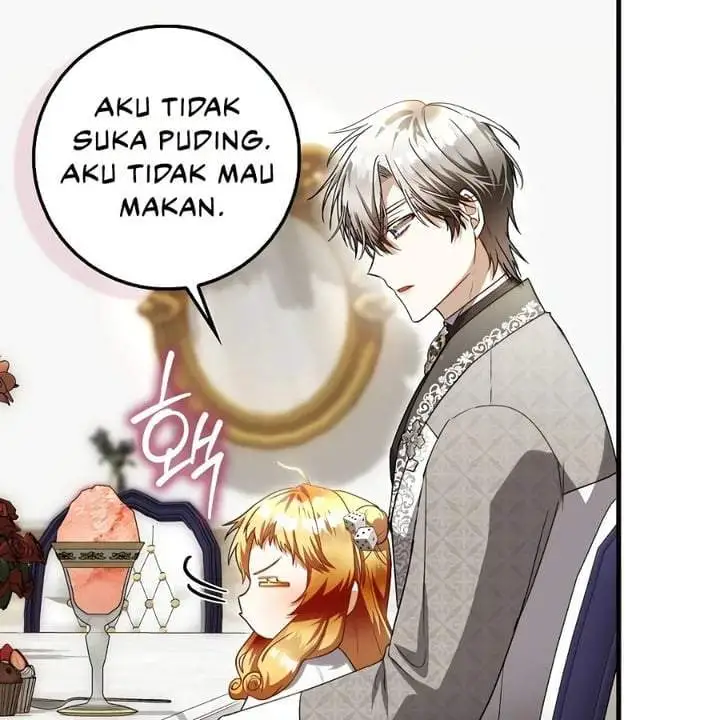 The Baby Fairy is a Villain Chapter 36