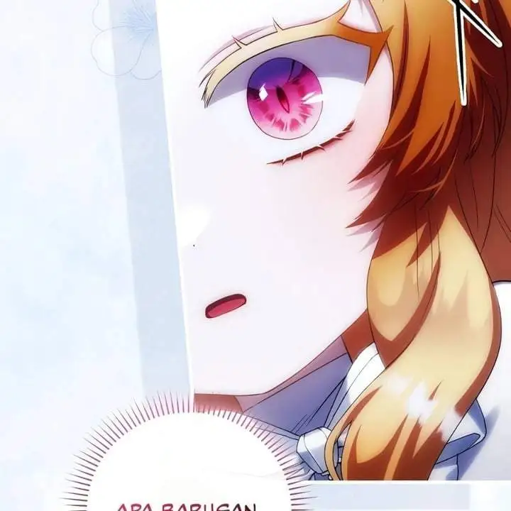 The Baby Fairy is a Villain Chapter 36