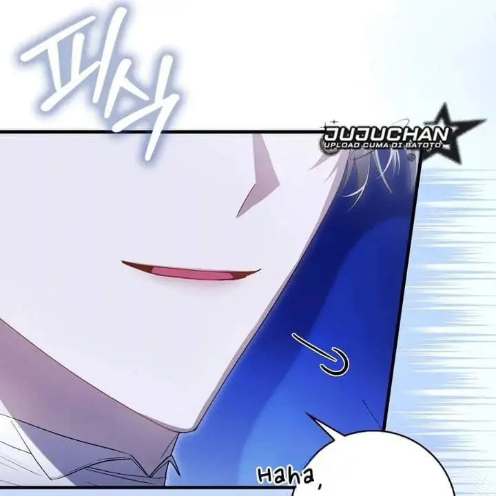 The Baby Fairy is a Villain Chapter 36
