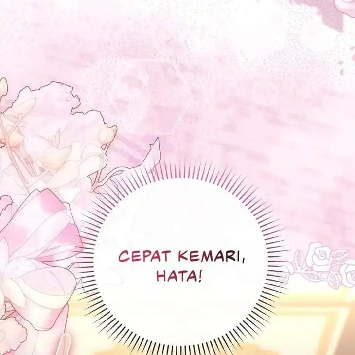 The Baby Fairy is a Villain Chapter 36