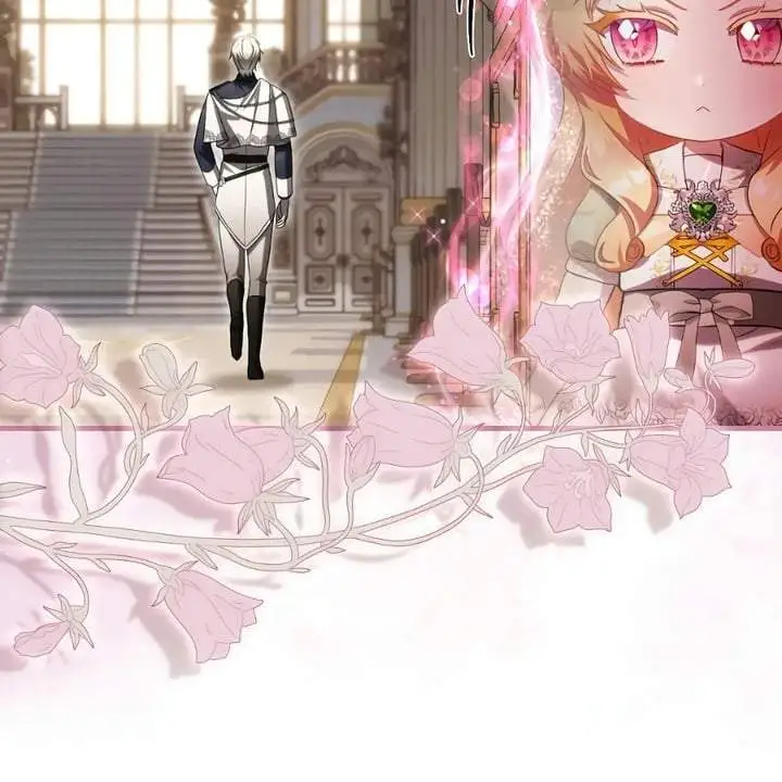 The Baby Fairy is a Villain Chapter 37