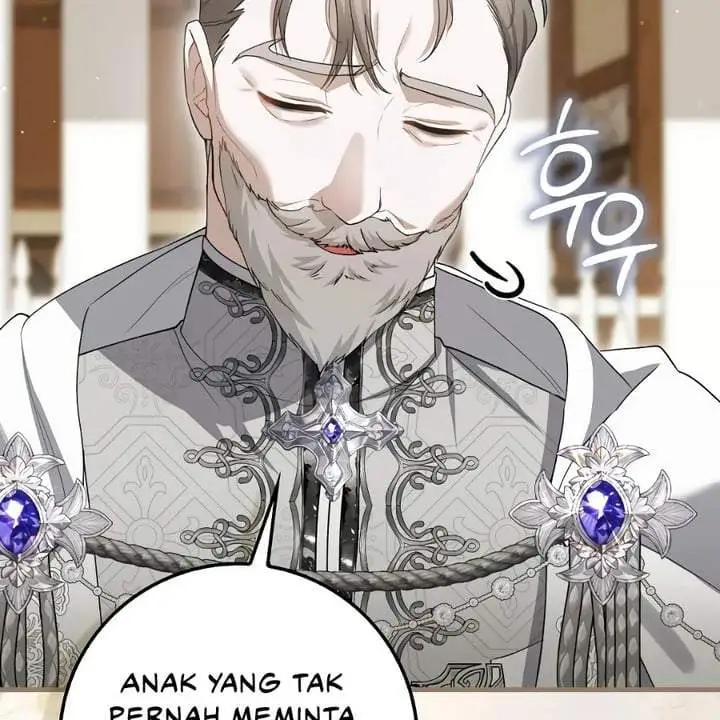 The Baby Fairy is a Villain Chapter 37