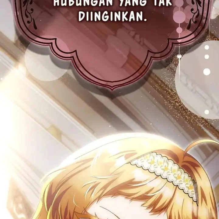 The Baby Fairy is a Villain Chapter 37