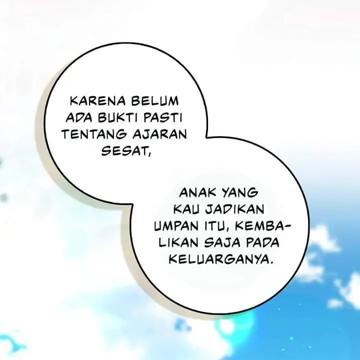 The Baby Fairy is a Villain Chapter 37