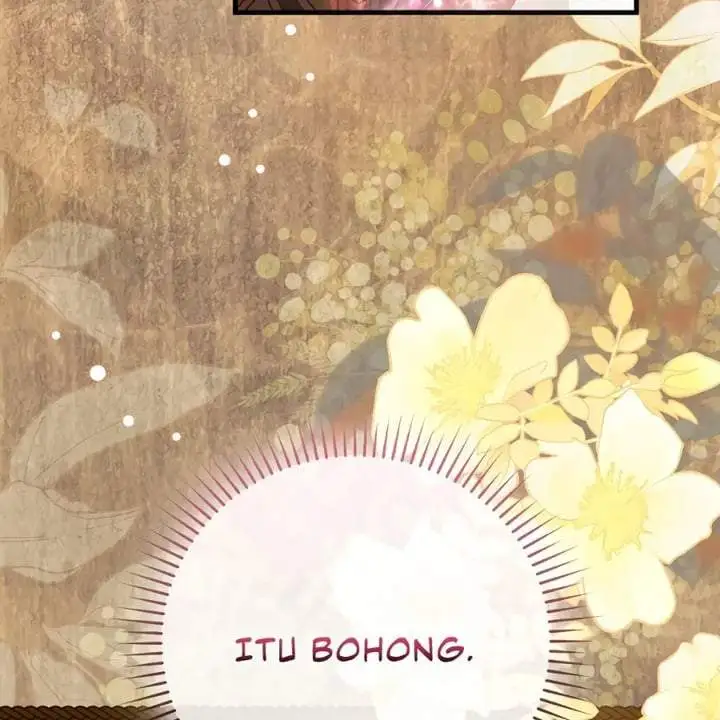 The Baby Fairy is a Villain Chapter 37