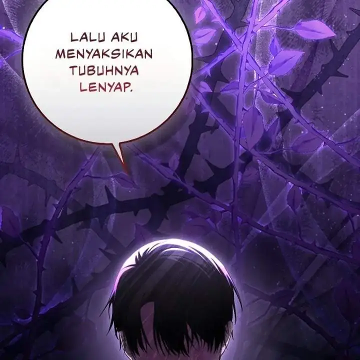 The Baby Fairy is a Villain Chapter 37