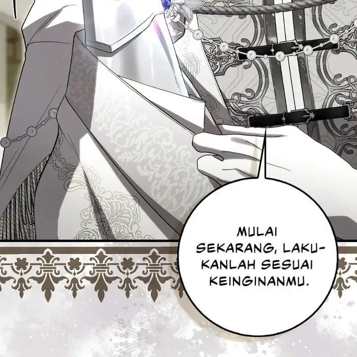 The Baby Fairy is a Villain Chapter 37