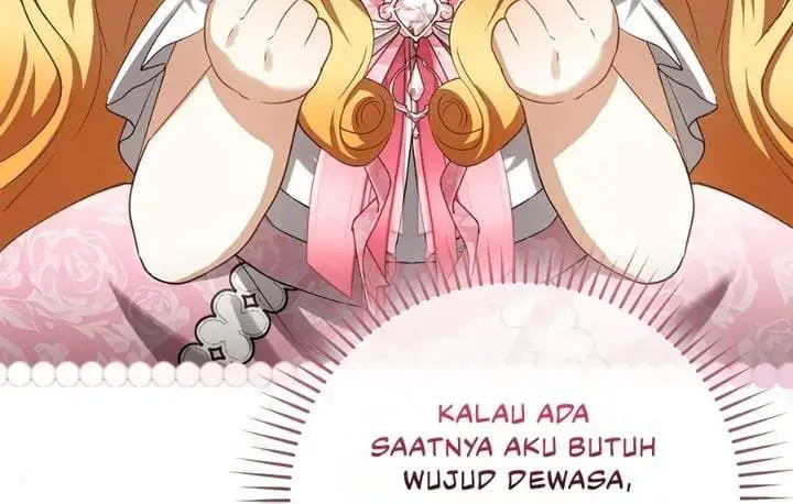 The Baby Fairy is a Villain Chapter 37