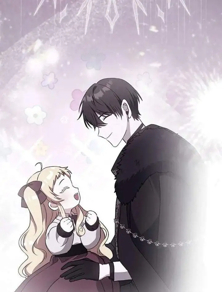 The Baby Fairy is a Villain Chapter 38