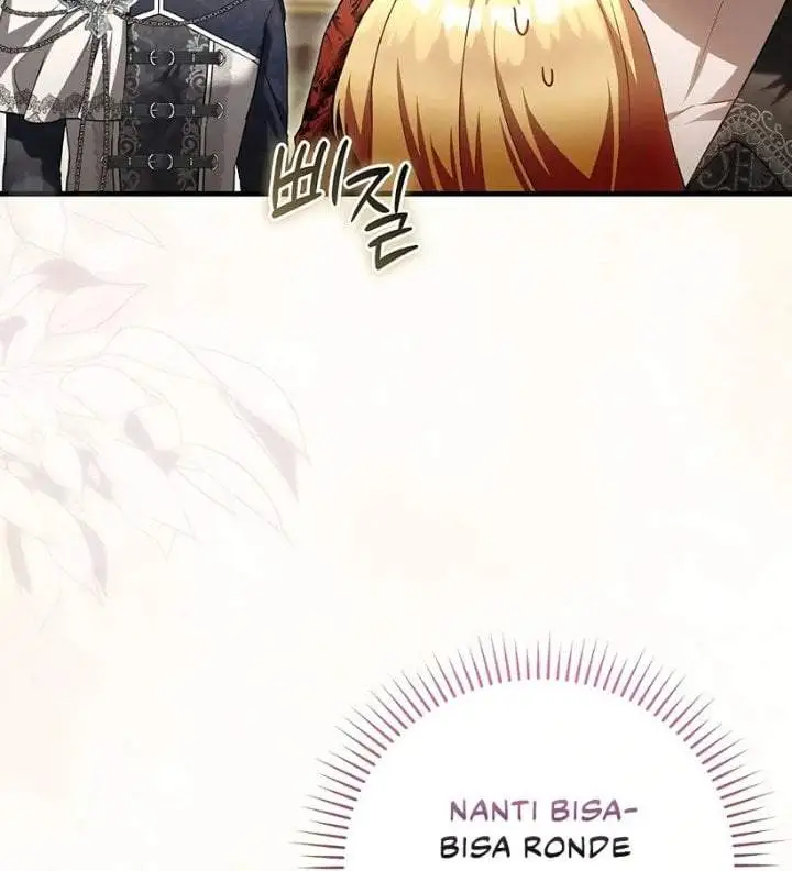 The Baby Fairy is a Villain Chapter 38