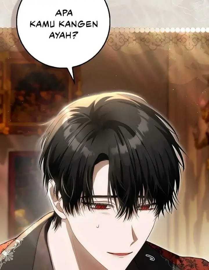 The Baby Fairy is a Villain Chapter 38