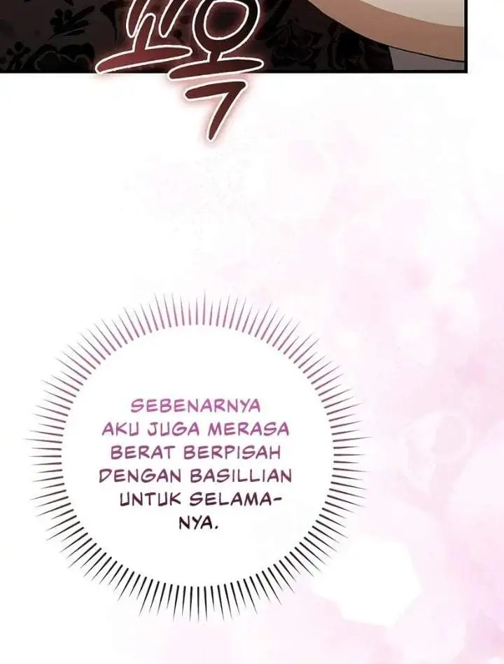The Baby Fairy is a Villain Chapter 38