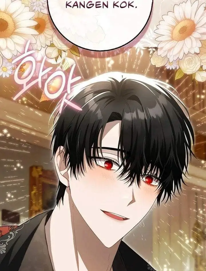The Baby Fairy is a Villain Chapter 38