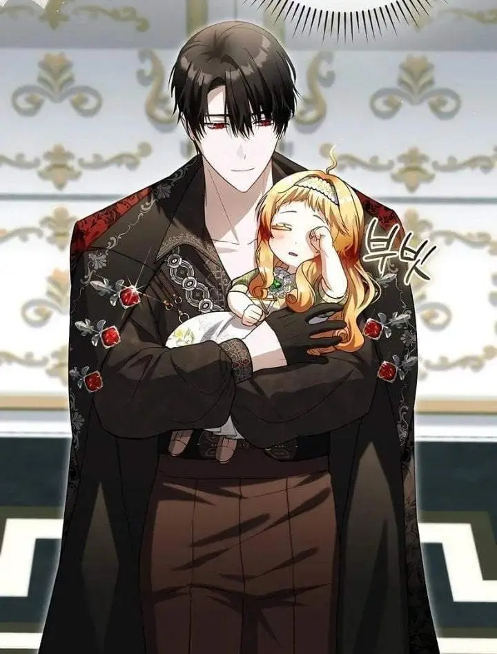 The Baby Fairy is a Villain Chapter 38