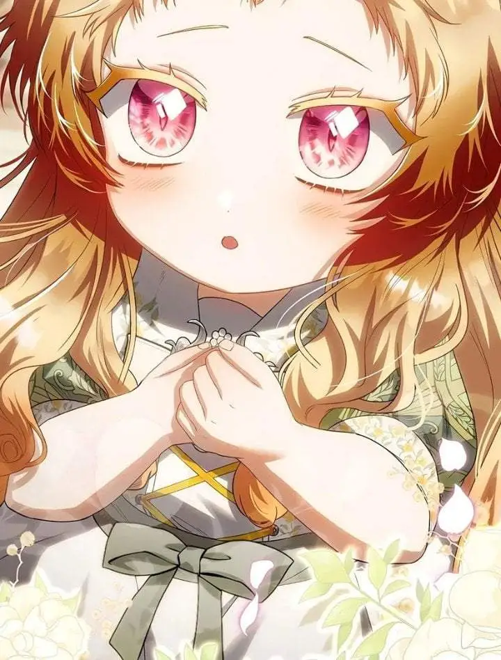 The Baby Fairy is a Villain Chapter 38