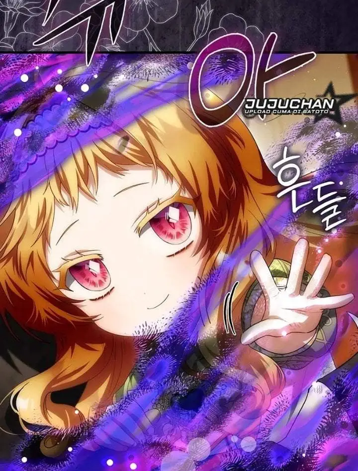 The Baby Fairy is a Villain Chapter 38
