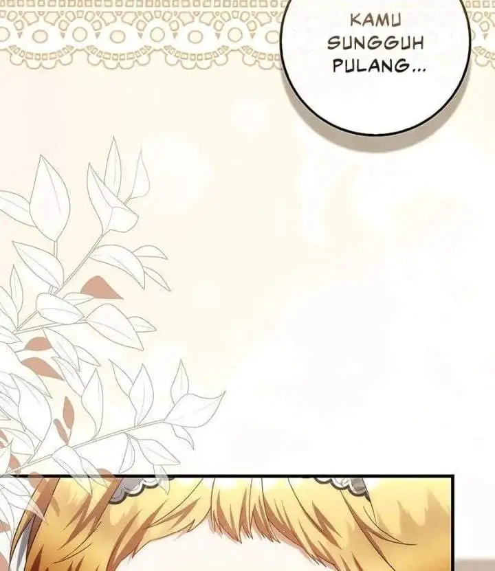 The Baby Fairy is a Villain Chapter 38