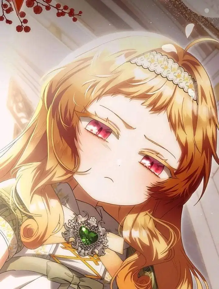The Baby Fairy is a Villain Chapter 38