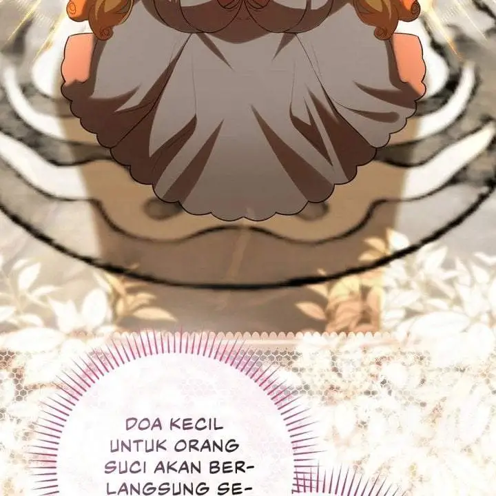 The Baby Fairy is a Villain Chapter 39