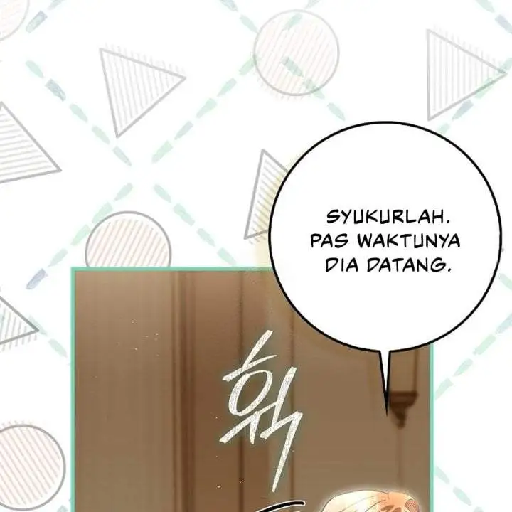 The Baby Fairy is a Villain Chapter 39