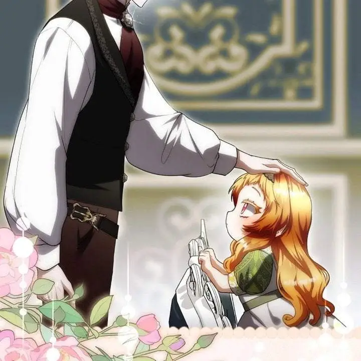 The Baby Fairy is a Villain Chapter 39