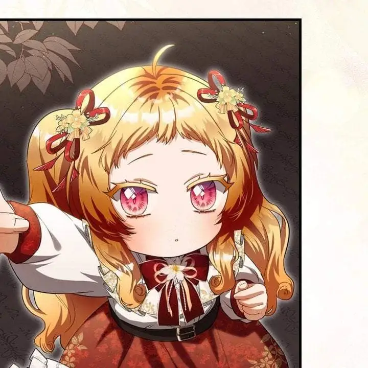 The Baby Fairy is a Villain Chapter 39