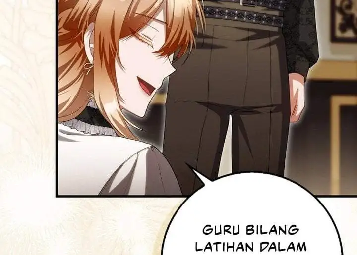 The Baby Fairy is a Villain Chapter 39