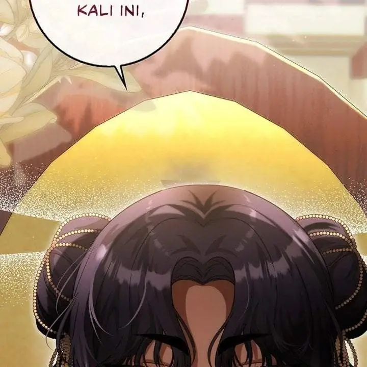 The Baby Fairy is a Villain Chapter 39