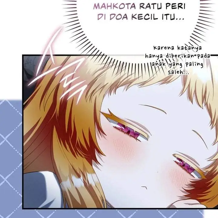 The Baby Fairy is a Villain Chapter 39