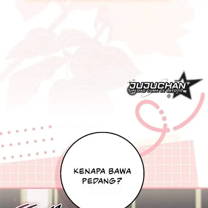 The Baby Fairy is a Villain Chapter 39