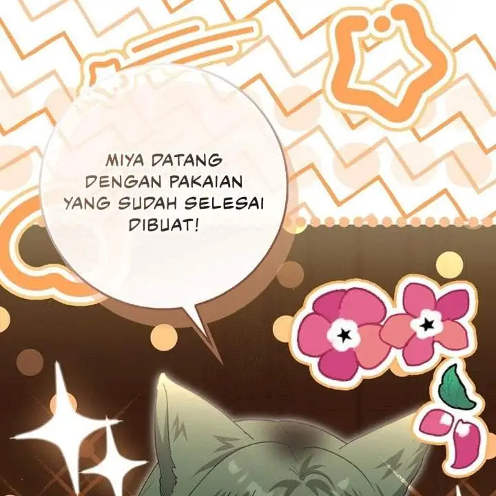 The Baby Fairy is a Villain Chapter 39