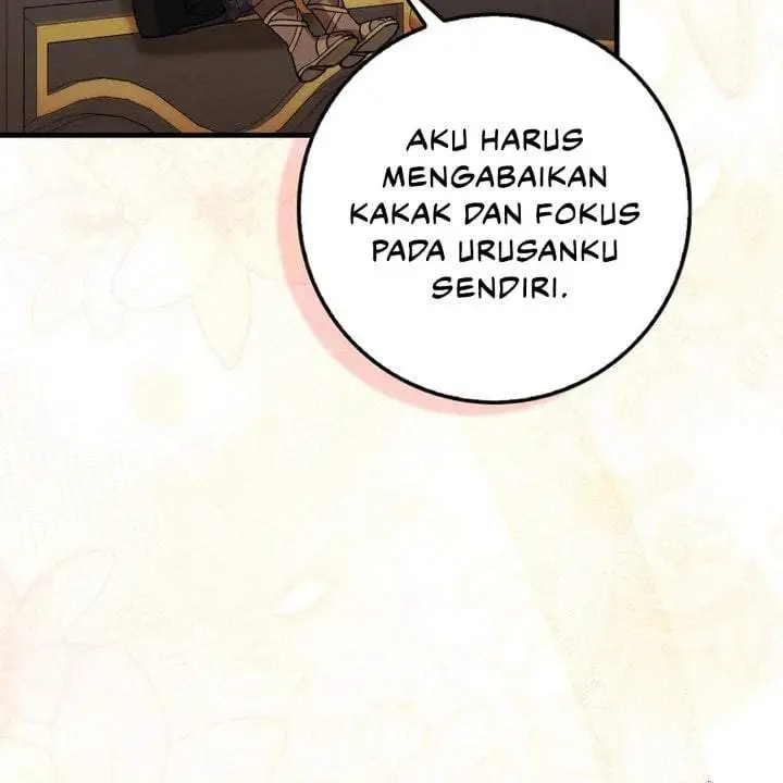 The Baby Fairy is a Villain Chapter 39