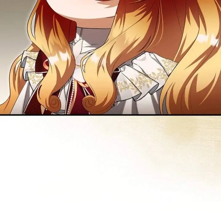 The Baby Fairy is a Villain Chapter 39