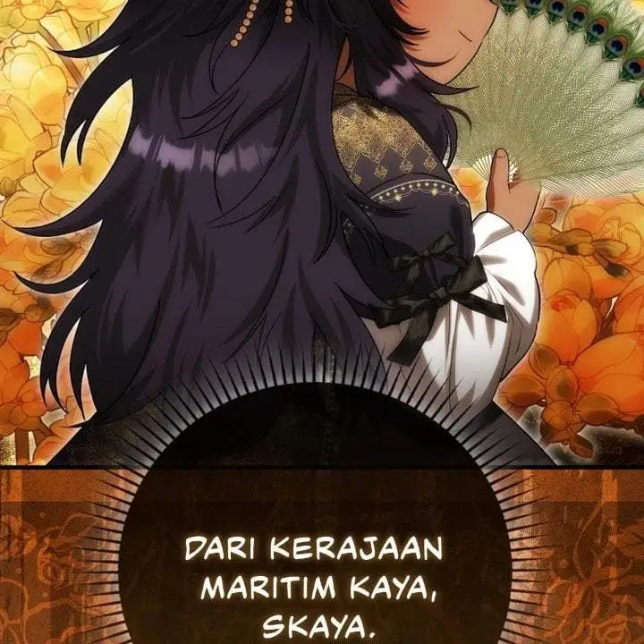 The Baby Fairy is a Villain Chapter 39