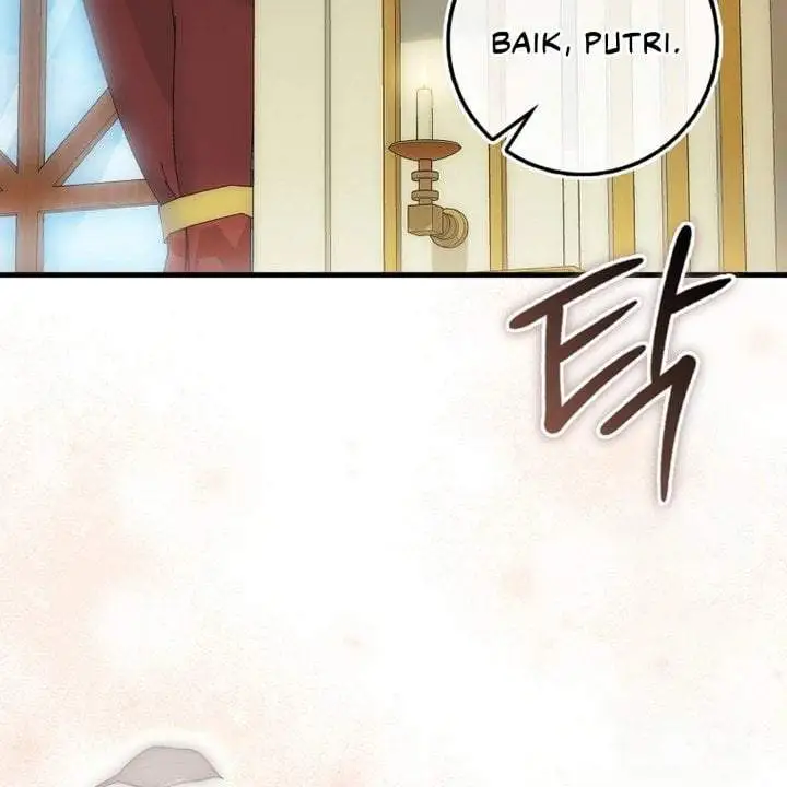 The Baby Fairy is a Villain Chapter 39