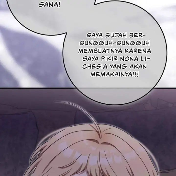 The Baby Fairy is a Villain Chapter 40