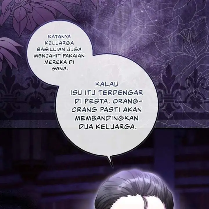 The Baby Fairy is a Villain Chapter 40