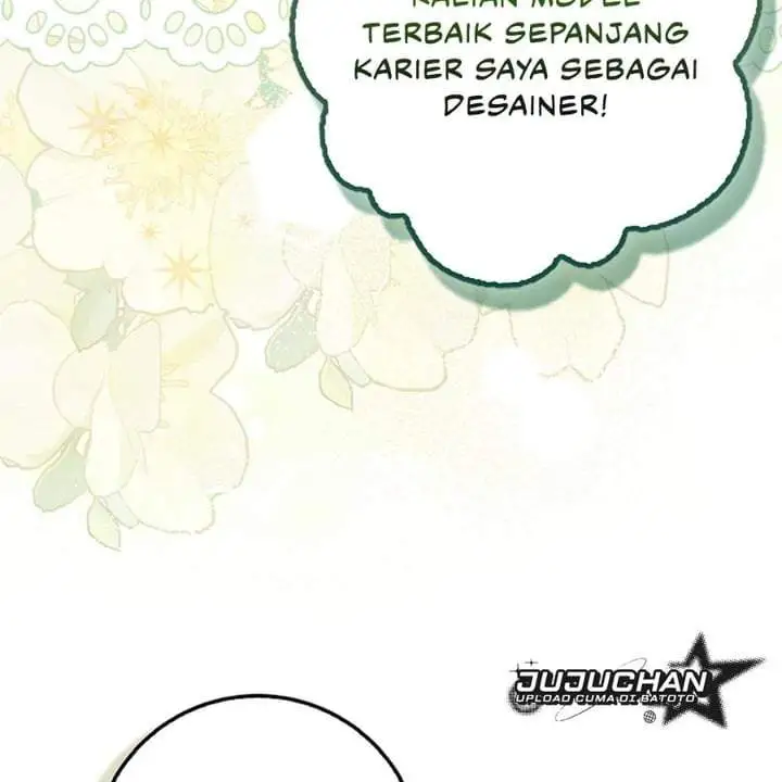 The Baby Fairy is a Villain Chapter 40