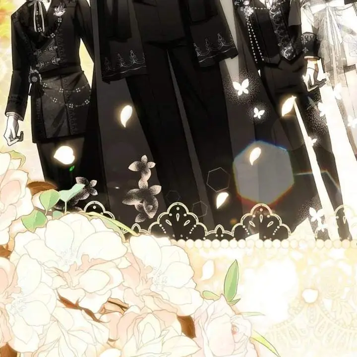 The Baby Fairy is a Villain Chapter 40
