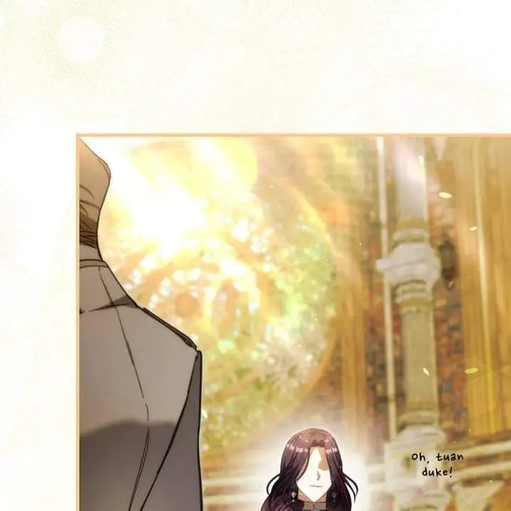 The Baby Fairy is a Villain Chapter 40